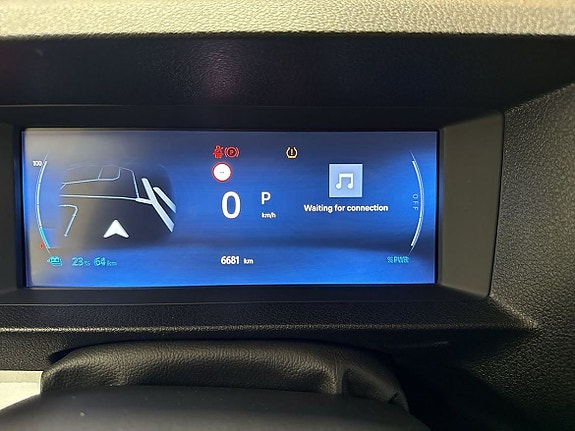 Toyota Proace 12 of 12