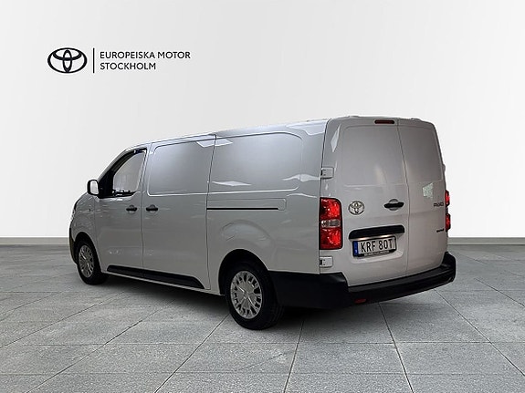 Toyota Proace 2 of 5