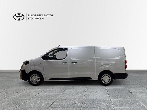 Toyota Proace 3 of 5