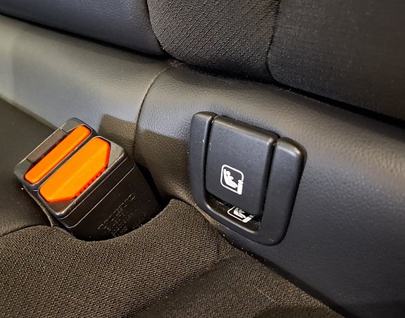Volvo V60 24 of 29