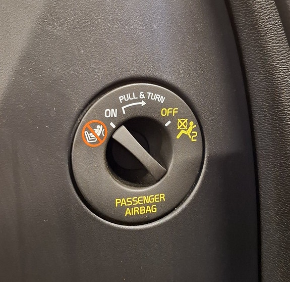 Volvo V60 25 of 29