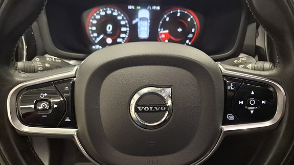 Volvo V60 26 of 29