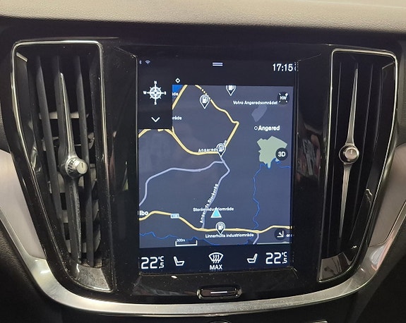 Volvo V60 22 of 29