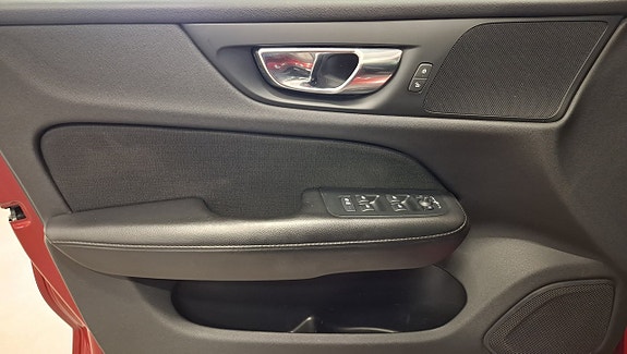 Volvo V60 28 of 29