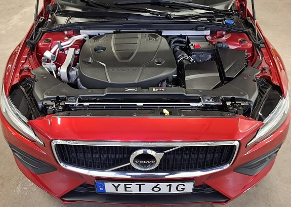 Volvo V60 18 of 29
