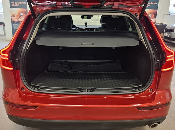 Volvo V60 16 of 29