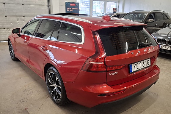 Volvo V60 5 of 29