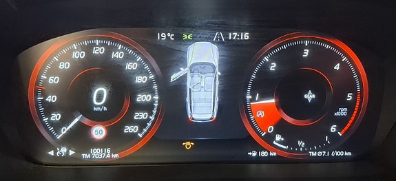 Volvo V60 19 of 29