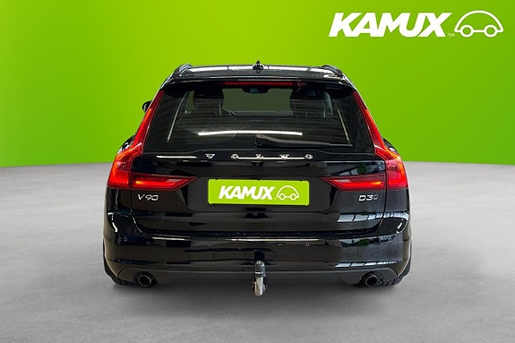 Volvo V90 5 of 5