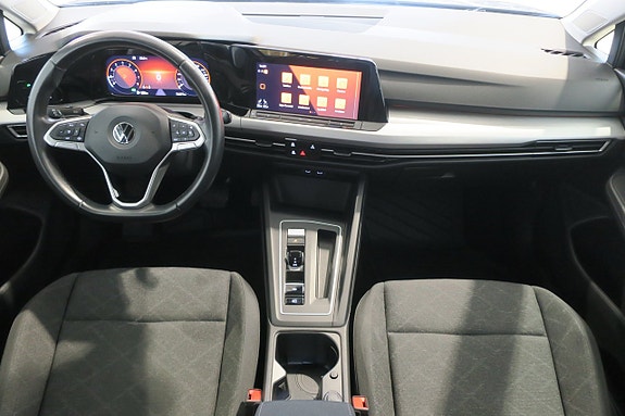 Volkswagen Golf I 6 of 13