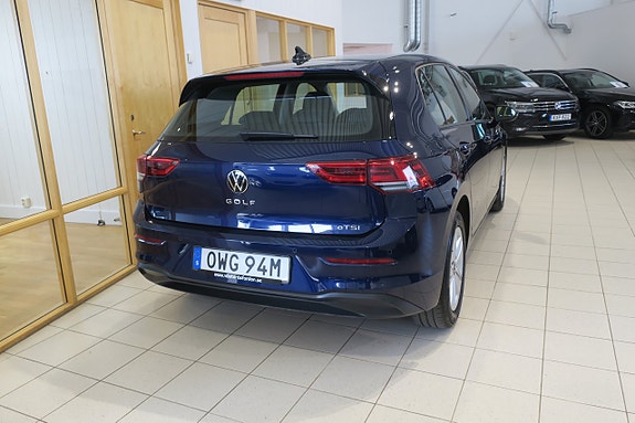 Volkswagen Golf I 4 of 5