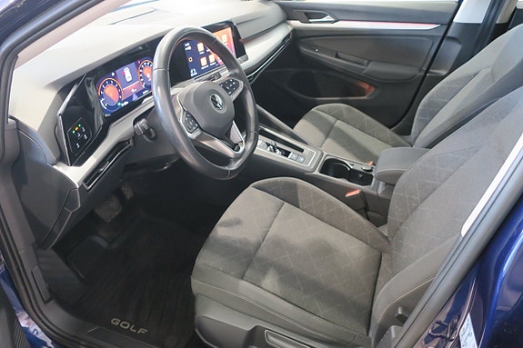 Volkswagen Golf I 5 of 13