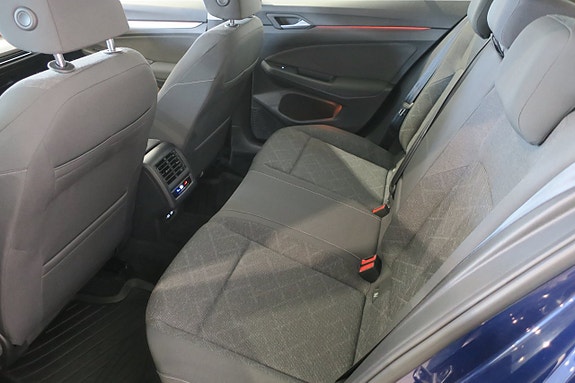Volkswagen Golf I 7 of 13