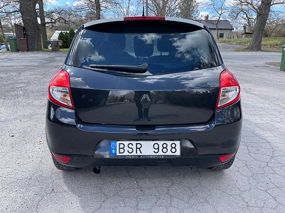 Renault Clio 5 of 5