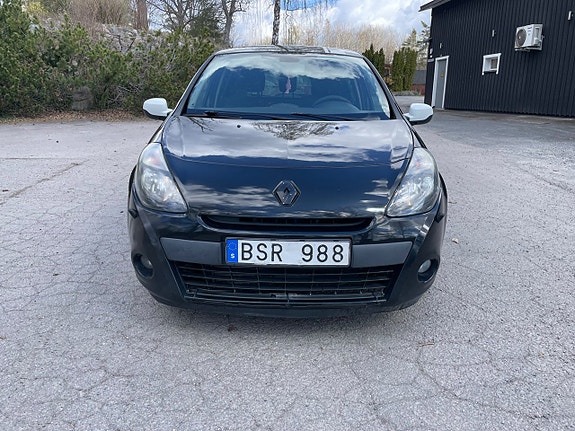 Renault Clio 3 of 5