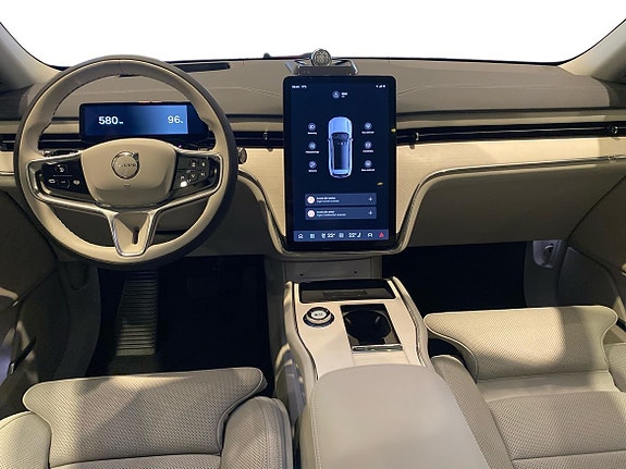 Volvo EX90 5 of 15