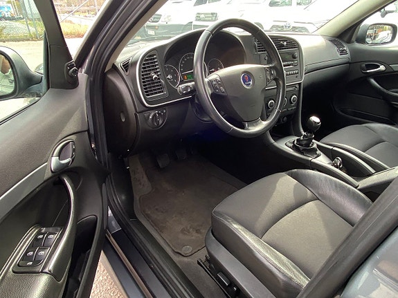 Saab 9-3 9 of 15