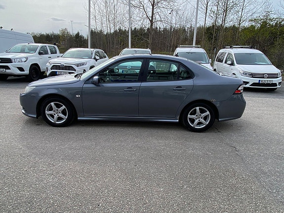 Saab 9-3 5 of 15