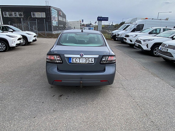 Saab 9-3 6 of 15