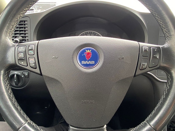 Saab 9-3 10 of 15