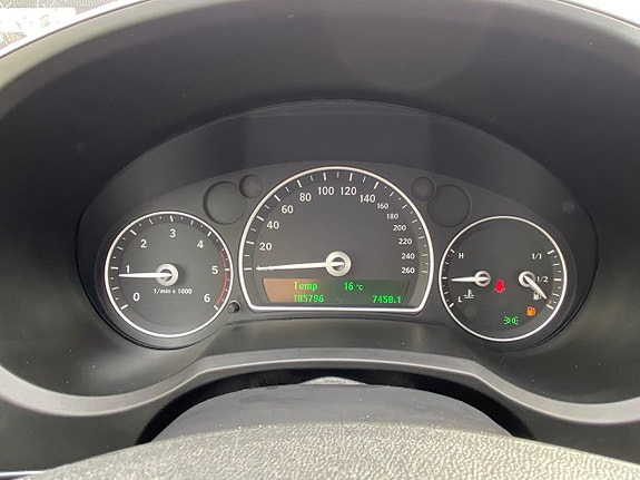 Saab 9-3 13 of 15