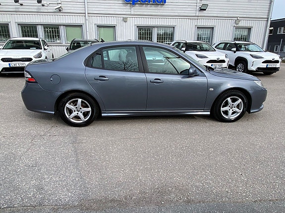 Saab 9-3 4 of 15