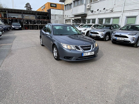Saab 9-3 3 of 15