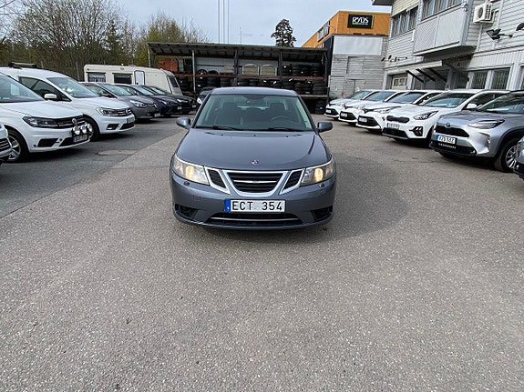 Saab 9-3