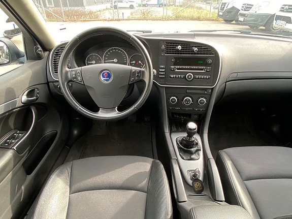 Saab 9-3 7 of 15