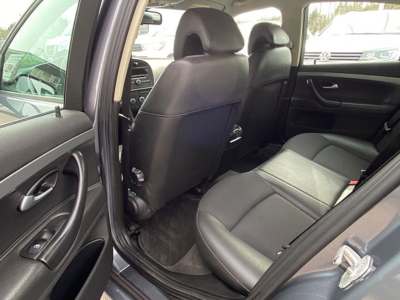 Saab 9-3 14 of 15