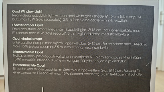 Product image 6 of 7