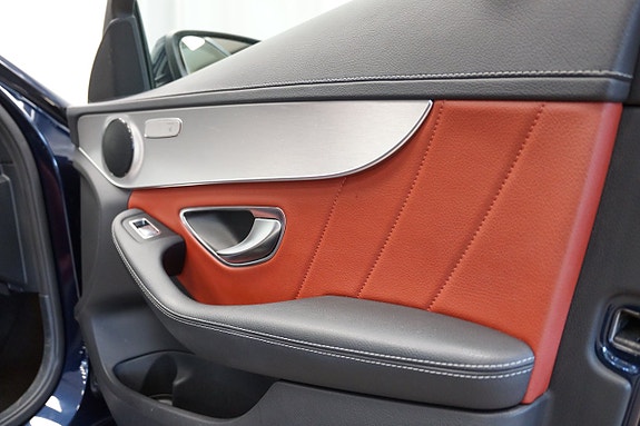 Mercedes-Benz C220 d 12 of 16