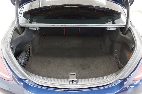 Mercedes-Benz C220 d 13 of 16