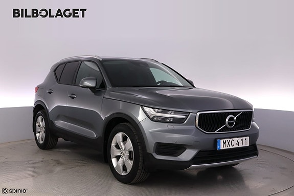 Brukt Volvo Xc40 2.0 D3