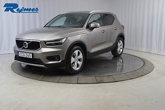 İkinci el  Volvo Xc40 2.0 B4