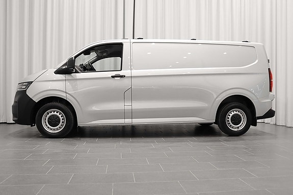 Volkswagen Transporter 2 of 5