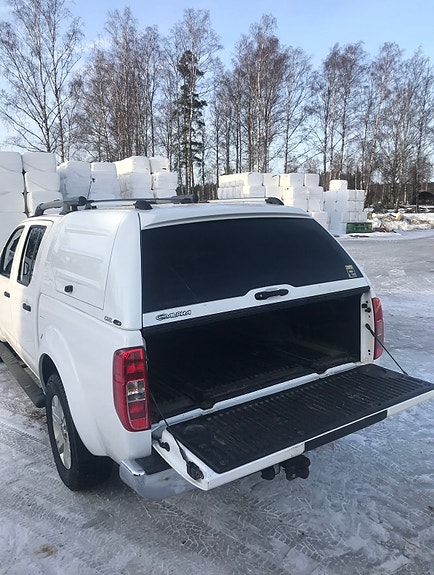 Nissan Navara 7 of 7