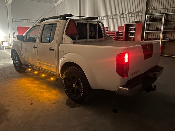 Nissan Navara 4 of 7