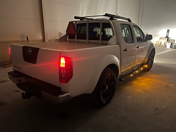 Nissan Navara 5 of 7