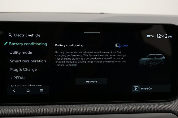 Kia EV3 14 of 25