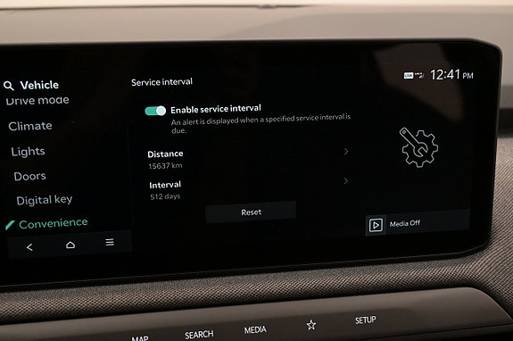 Kia EV3 12 of 25