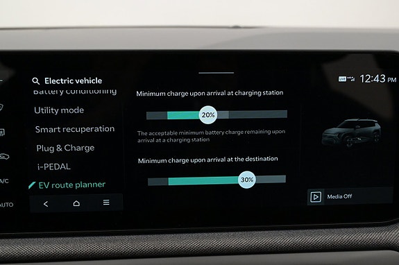 Kia EV3 15 of 25