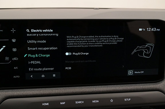 Kia EV3 16 of 25
