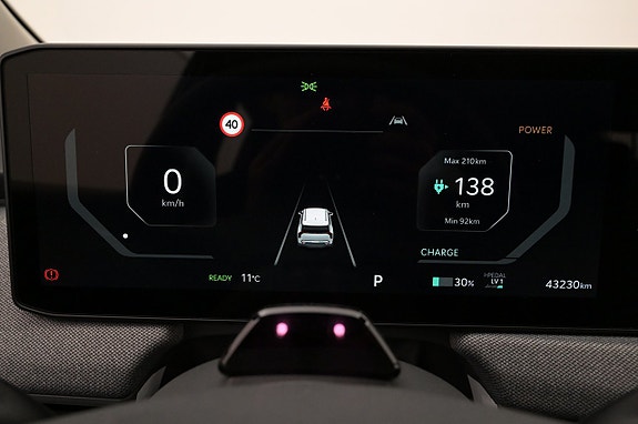 Kia EV3 8 of 25