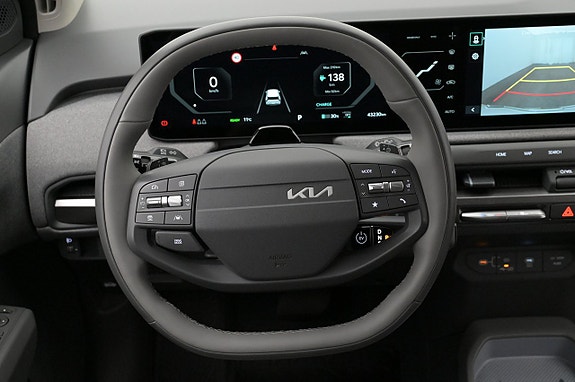 Kia EV3 7 of 25