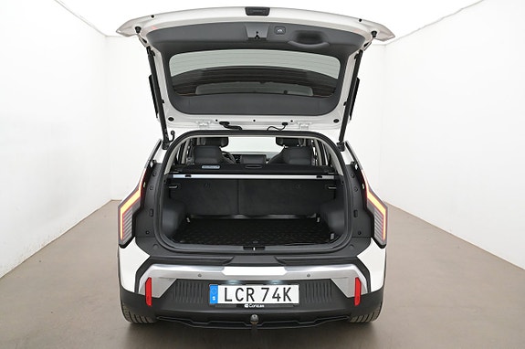 Kia EV3 21 of 25