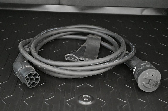 Kia EV3 23 of 25