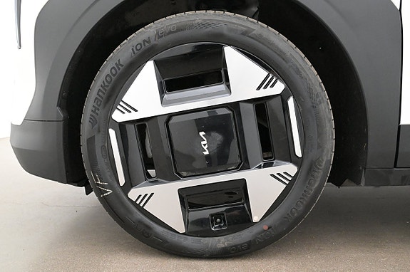 Kia EV3 25 of 25