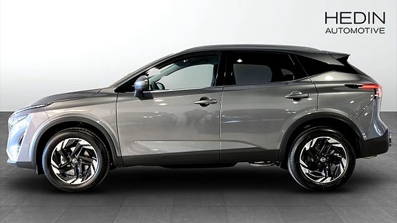 Nissan Qashqai 4 of 5