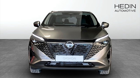 Nissan Qashqai 3 of 5